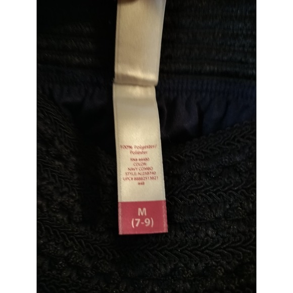 No Boundaries Floral Maxi Skirt with liner - Picture 8 of 9